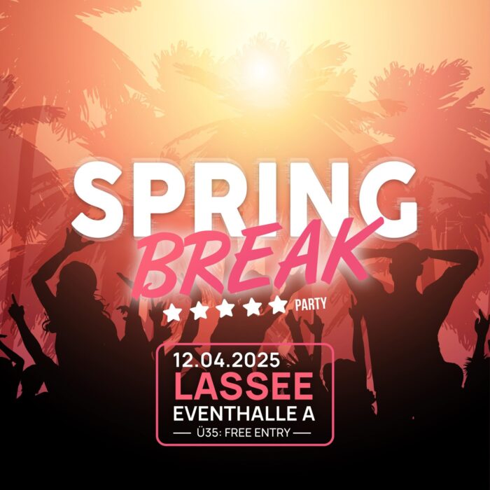 Springbreak